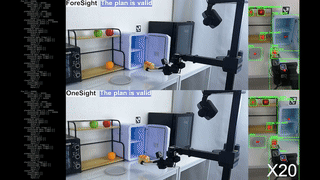 Reactive Mobile Manipulation